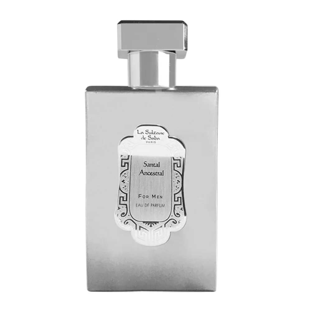 La Sultane De Saba Perfume Santal Ancestral 100 ml - Парфумована вода для чоловіків La Sultane De Saba Perfume Santal Ancestral 100 ml - Парфумована вода для чоловіків